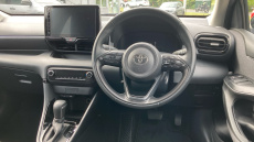 Toyota Yaris 1.5 Hybrid Design 5dr CVT Hybrid Hatchback